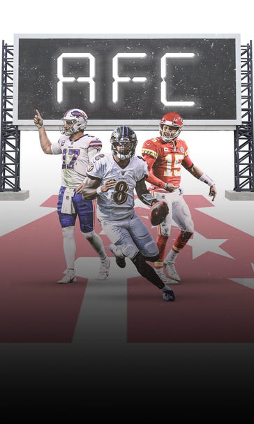 Colin's 3-Word NFL Game: AFC Edition